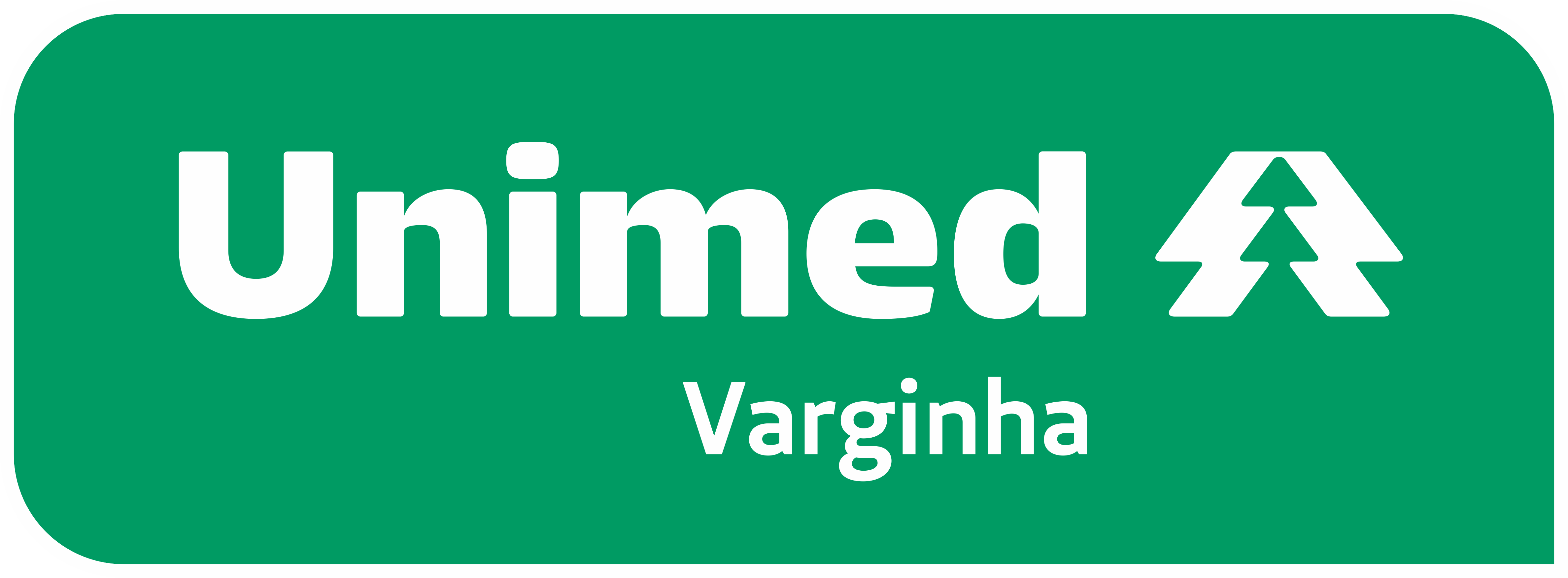 Logo Unimed Varginha